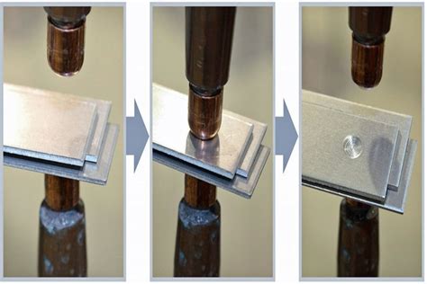 sheet metal spot weld|different types of spot welding.